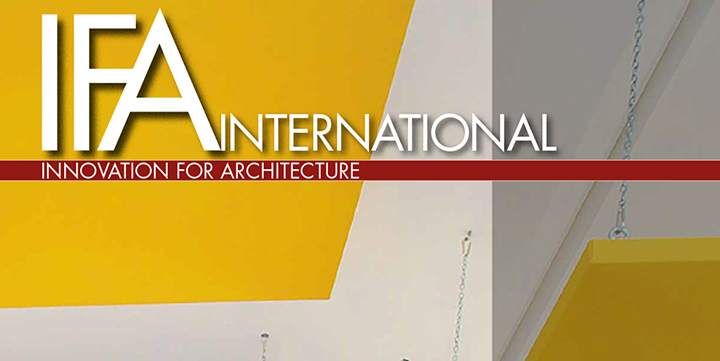 IFA INTERNATIONAL | Special Issue
