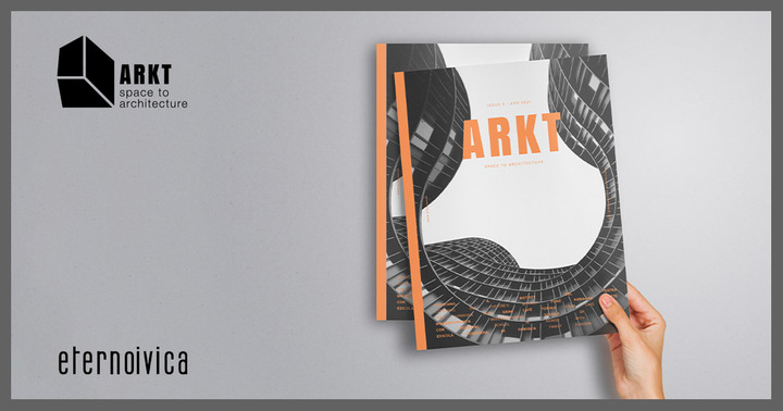 Fifth issue of ARKT!